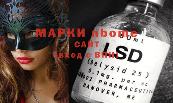 стаф Абинск